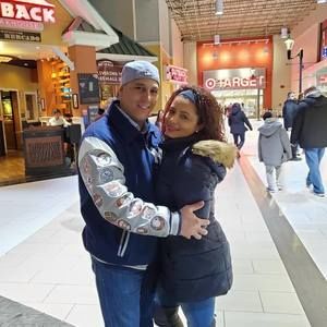 Meet your Posher, Pukie